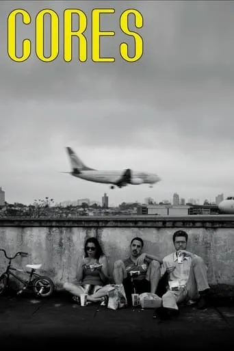 Colors movie poster - Rated 4.4/10