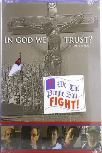 In God We Trust? movie poster - Rated 8/10