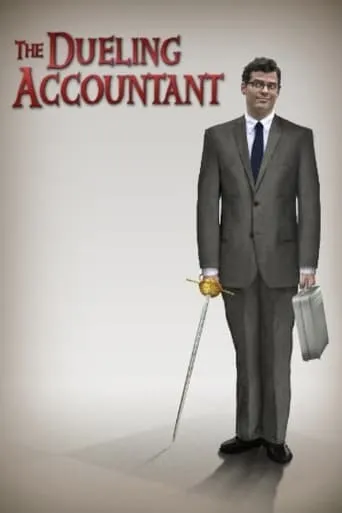 The Dueling Accountant movie poster - Rated 2/10