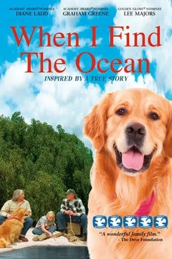 When I Find the Ocean movie poster - Rated 10/10