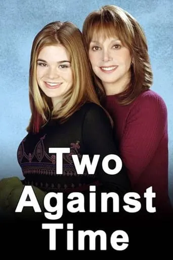 Two Against Time movie poster - Rated 3/10