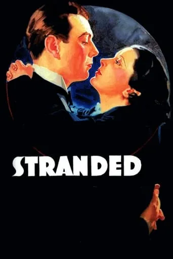 Stranded movie poster - Rated 5.8/10