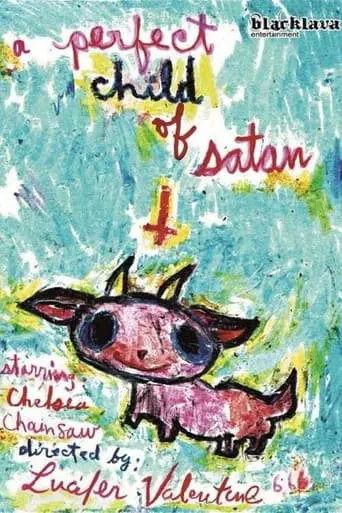 A Perfect Child of Satan movie poster - Rated 3.8/10