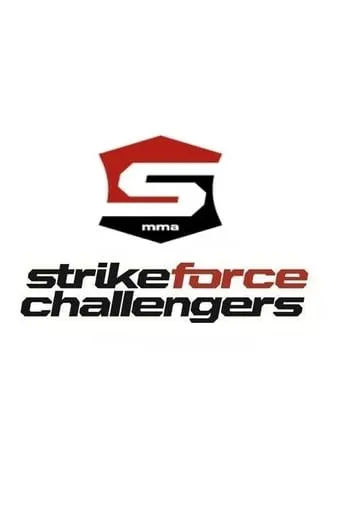 Strikeforce Challengers 5: Woodley vs. Bears movie poster - Entertainment content