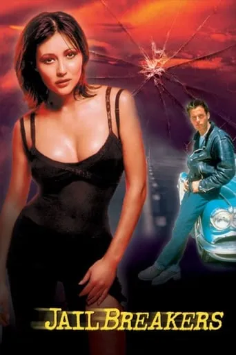 Jailbreakers movie poster - Rated 5.1/10