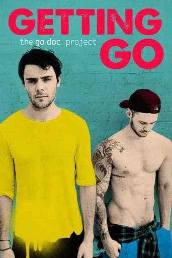 Getting Go: The Go Doc Project movie poster - Rated 6.2/10