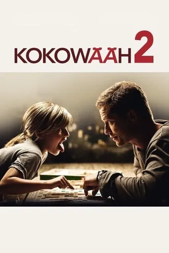 Kokowääh 2 movie poster - Rated 6/10