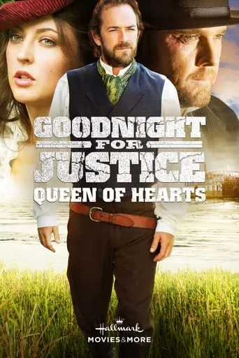 Goodnight for Justice: Queen of Hearts movie poster - Rated 6.8/10