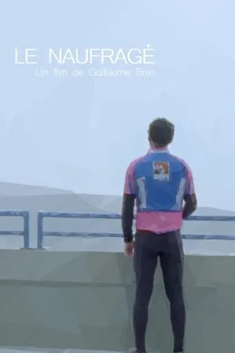 Stranded movie poster - Rated 6.6/10