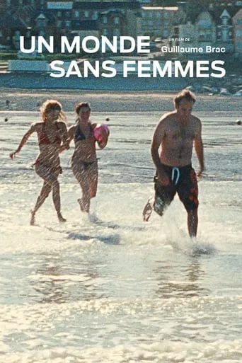 A World Without Women movie poster - Rated 6.9/10