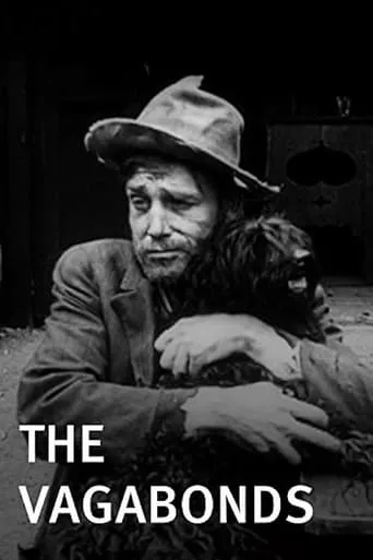The Vagabonds movie poster - Rated 5/10