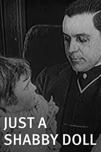 Just a Shabby Doll movie poster - Rated 5/10