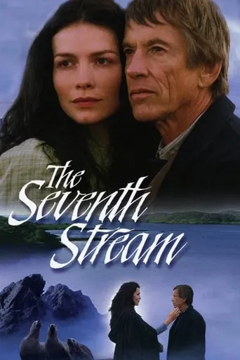 The Seventh Stream movie poster - Rated 6.7/10
