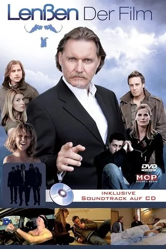Lenßen - Der Film movie poster - Rated 3/10