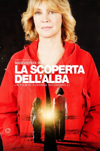 Discovery at Dawn movie poster - Rated 5.2/10