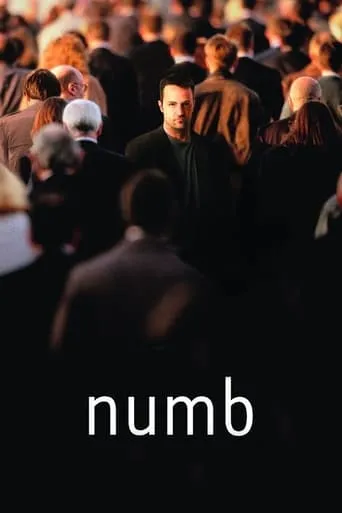 Numb movie poster - Rated 5.9/10