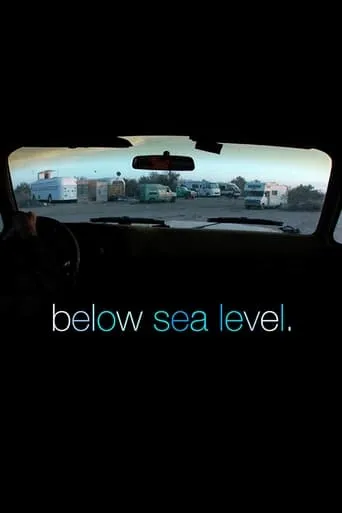 Below Sea Level movie poster - Rated 6.6/10