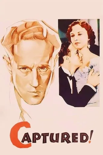 Captured! movie poster - Rated 5.6/10