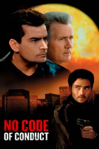 No Code of Conduct movie poster - Rated 5.4/10
