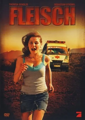 Deadly Harvest movie poster - Rated 6.5/10