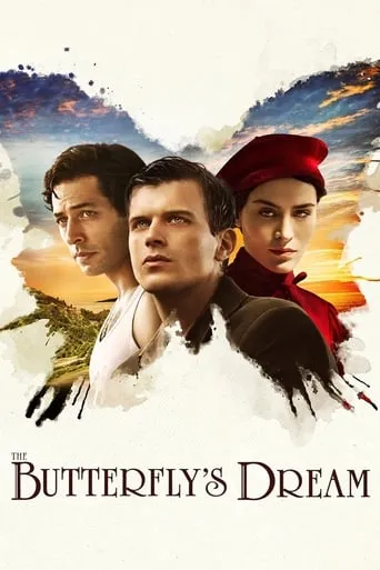 The Butterfly's Dream movie poster - Rated 7.2/10