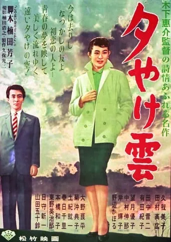 Farewell to Dream movie poster - Rated 6.9/10