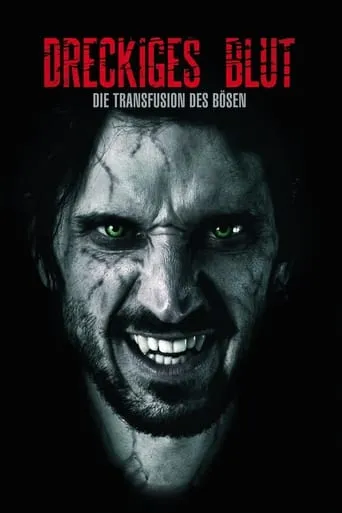 Chimères movie poster - Rated 5.8/10