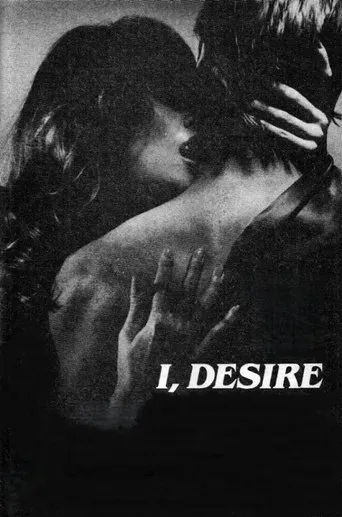 I, Desire movie poster - Rated 5.8/10