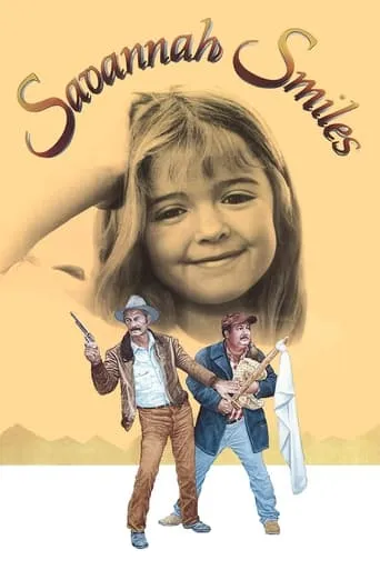 Savannah Smiles movie poster - Rated 6.5/10