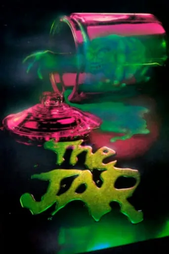 The Jar movie poster - Rated 4.3/10