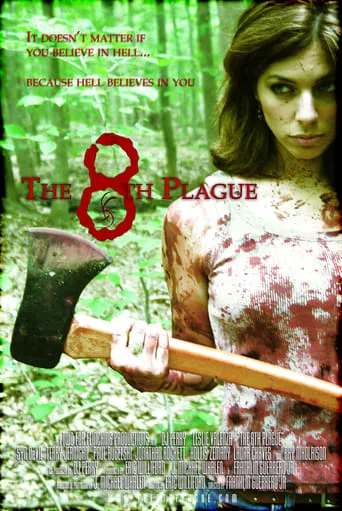 The 8th Plague movie poster - Rated 4.3/10