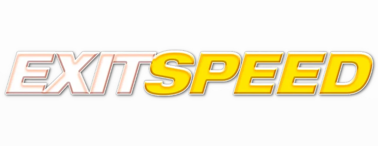 Exit Speed
