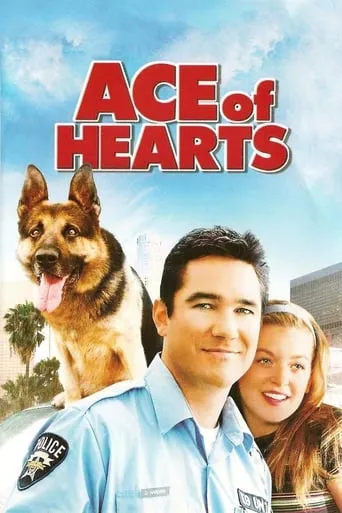 Ace of Hearts movie poster - Rated 6.4/10