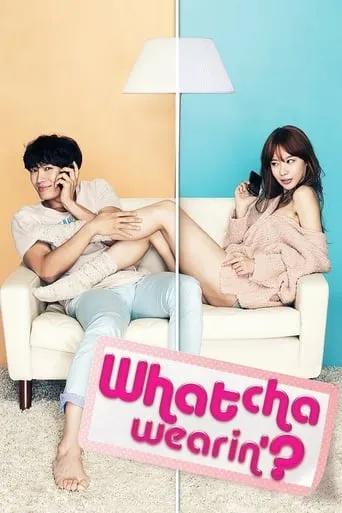 Whatcha Wearin'? movie poster - Rated 6.957/10