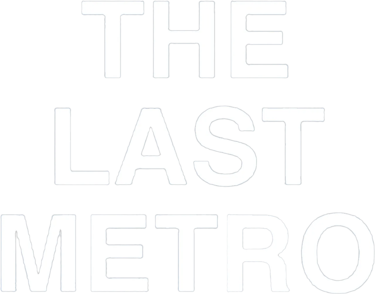 The Last Metro