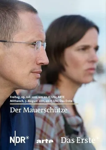 Der Mauerschütze movie poster - Rated 6.5/10