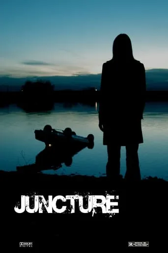 Juncture movie poster - Rated 5.4/10
