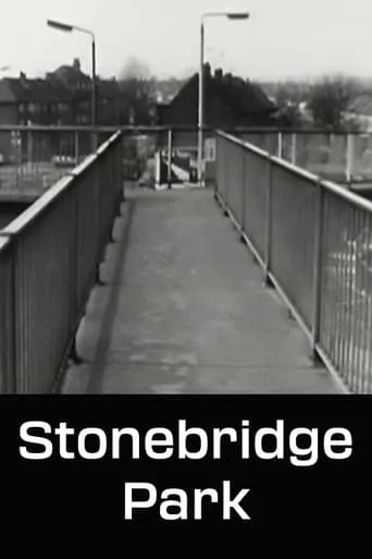 Stonebridge Park movie poster - Rated 7.5/10