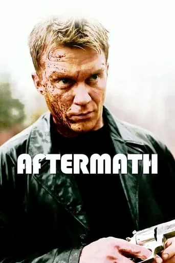 Aftermath movie poster - Rated 4.8/10