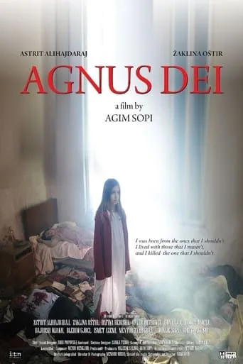 Agnus Dei movie poster - Rated 7/10