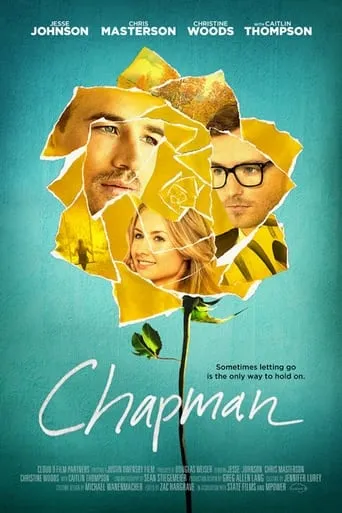 Chapman movie poster - Entertainment content