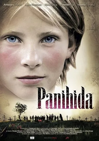 Panihida movie poster - Rated 7.8/10