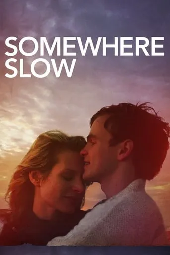 Somewhere Slow movie poster - Rated 4/10