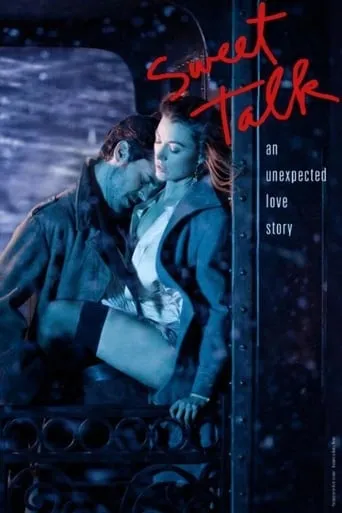 Sweet Talk movie poster - Rated 5.4/10