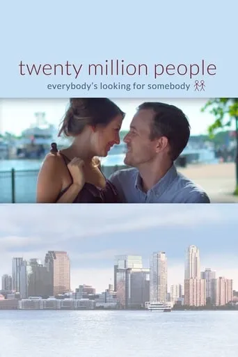 Twenty Million People movie poster - Rated 7/10