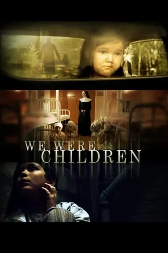 We Were Children movie poster - Rated 7.5/10