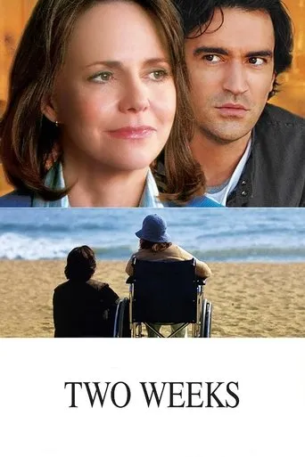 Two Weeks movie poster - Rated 6/10