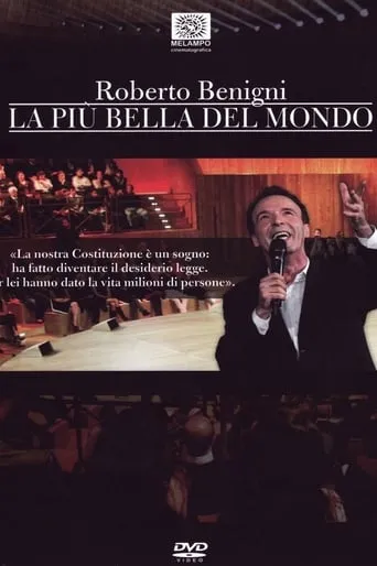 La più bella del mondo movie poster - Rated 9/10