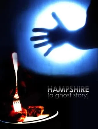 Hampshire: A Ghost Story movie poster - Rated 4.5/10