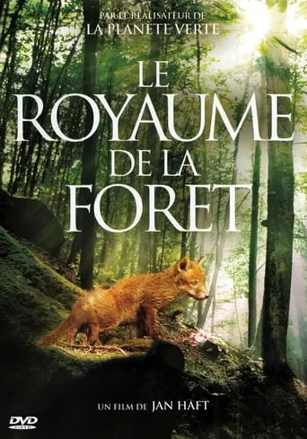 Mythos Wald movie poster - Rated 5.5/10